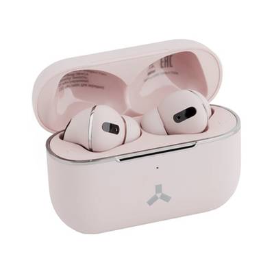 AccesStyle Indigo II TWS розовый AccesStyle Indigo II TWS