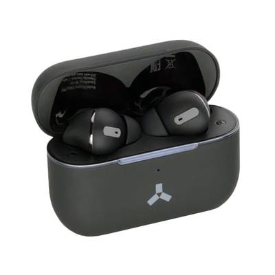 AccesStyle Indigo II TWS черный AccesStyle Indigo II TWS