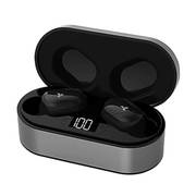 AccesStyle Silver TWS