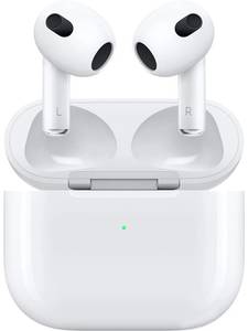 Apple AirPods 3 (без поддержки MagSafe)