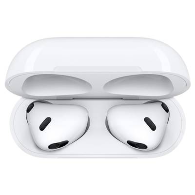 Apple AirPods 3 (без поддержки MagSafe)
