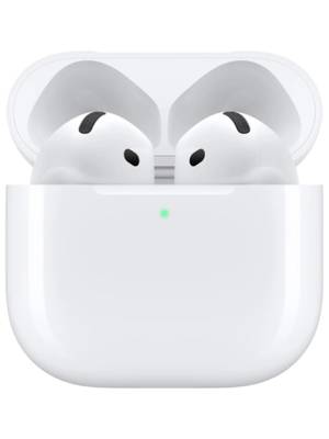 Apple AirPods 4 (без активного шумоподавления)