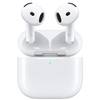 Apple AirPods 4 (с активным шумоподавлением)