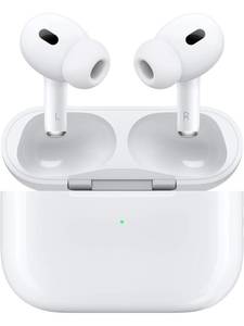 Apple AirPods Pro 2 (с разъемом USB Type-C)