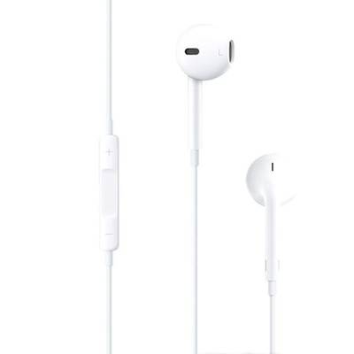 Apple EarPods (с разъёмом 3.5 мм)