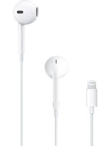 Apple EarPods (с разъёмом Lightning)