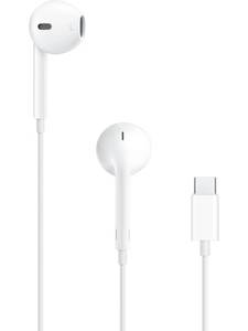 Apple EarPods (с разъёмом USB Type-C)