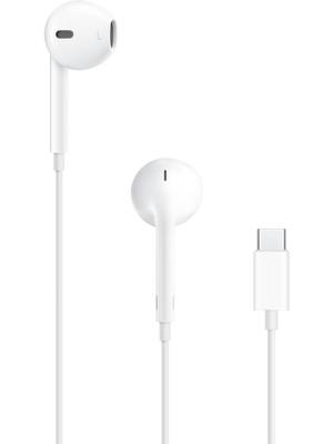 Apple EarPods (с разъёмом USB Type-C)