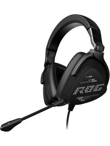 ASUS ROG Delta S Animate