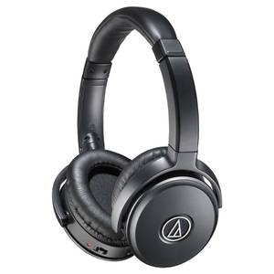 Audio-Technica ATH-ANC50iS