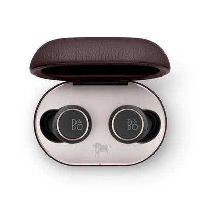 Bang & Olufsen Beoplay E8 3.0 True (Maroon Limited Edition)