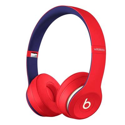 Beats Solo3 Wireless Club Collection