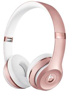 Beats Solo3 Wireless Icon Collection