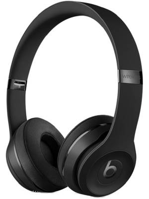 Beats Solo3 Wireless Icon Collection