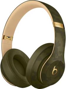 Beats Studio3 Wireless Camo Collection