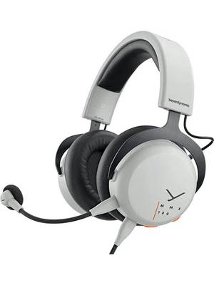 Beyerdynamic MMX 100