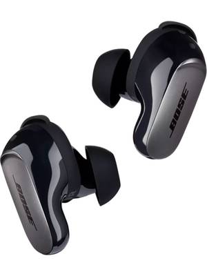 Bose QuietComfort Ultra Earbuds