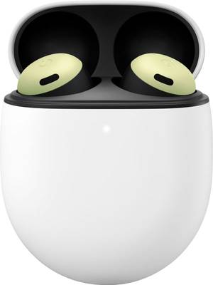 Google Pixel Buds Pro