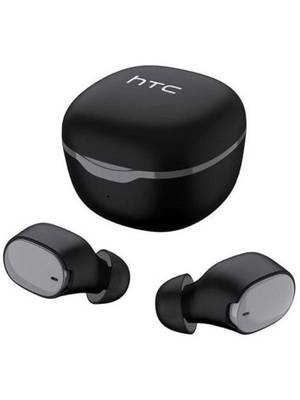 HTC True Wireless Earbuds