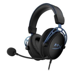 HyperX Cloud Alpha S