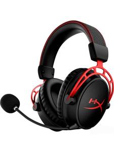 HyperX Cloud Alpha Wireless