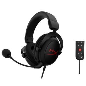 HyperX Cloud Core 7.1
