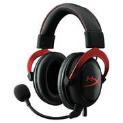 HyperX Cloud II HyperX Cloud II