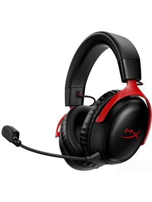 HyperX Cloud III Wireless