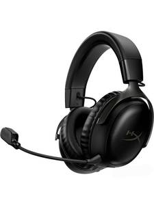 HyperX Cloud III Wireless