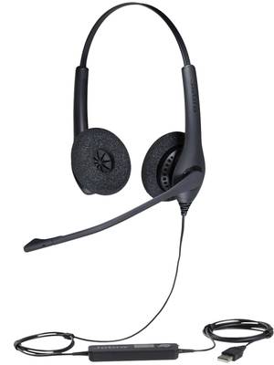 Jabra Biz 1500 Duo USB