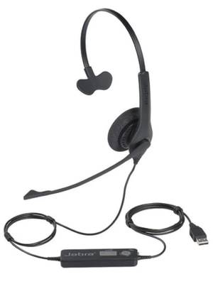 Jabra Biz 1500 Mono USB