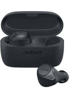 Jabra Elite Active 75t (беспроводная зарядка)