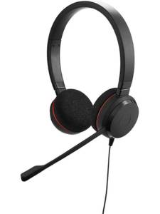 Jabra Evolve 20 MS Stereo