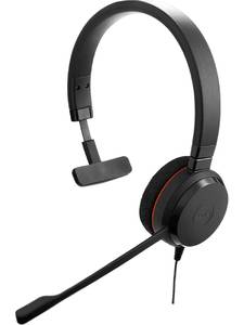 Jabra Evolve 20 UC Mono