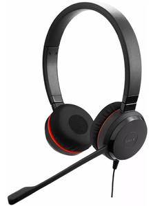 Jabra Evolve 20 UC Stereo