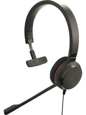 Jabra Evolve 30 II MS Mono