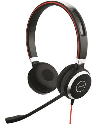 Jabra Evolve 40 MS Stereo