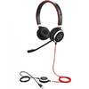 Jabra Evolve 40 MS Stereo