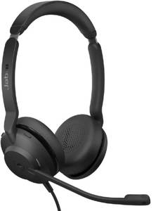 Jabra Evolve2 30 MS Stereo USB-A