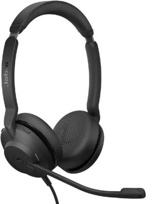 Jabra Evolve2 30 MS Stereo USB-A