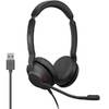 Jabra Evolve2 30 MS Stereo USB-A