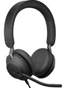 Jabra Evolve2 40 MS Stereo USB-A