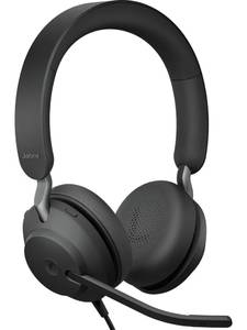 Jabra Evolve2 40 MS Stereo USB-A