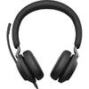 Jabra Evolve2 40 MS Stereo USB-A