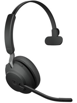 Jabra Evolve2 65 UC Mono USB-A