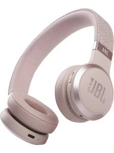 JBL Live 460NC