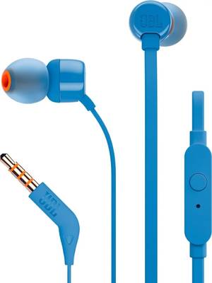 JBL Tune 110 синий JBL Tune 110