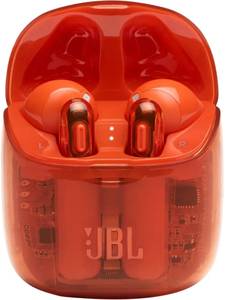 JBL Tune 225 TWS Ghost Edition