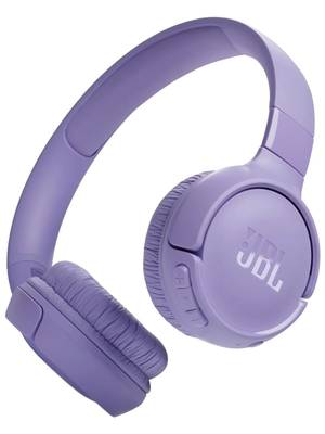 JBL Tune 520BT сиреневый JBL Tune 520BT