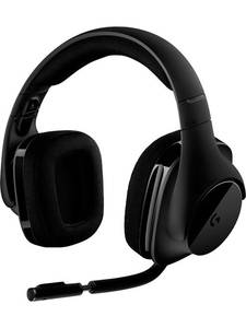 Logitech G533 Wireless